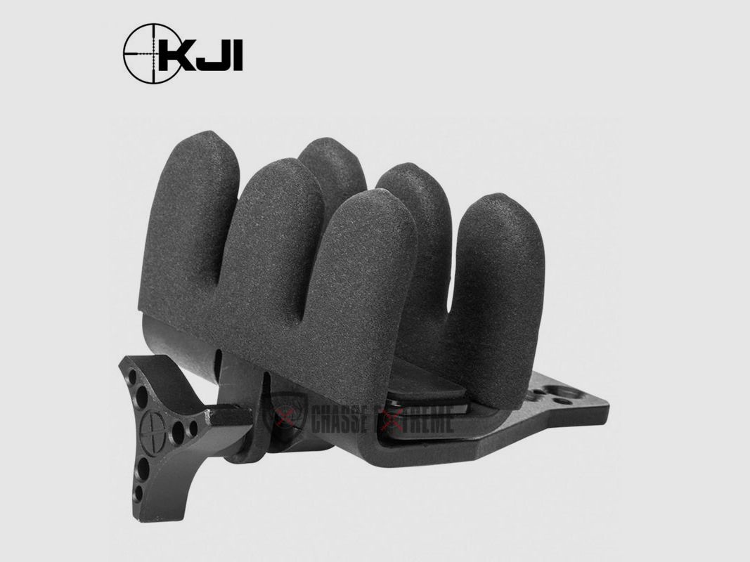 Oberplatte Reaper Grip KJI, Bild 2 von 2