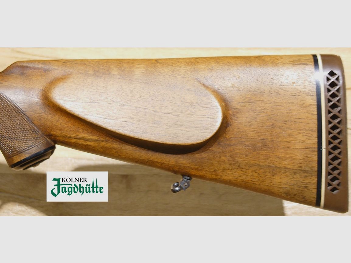 Double-barrel shotgun Hege Mod. Monte Carlo Cal. 12/70, image 4 of 6