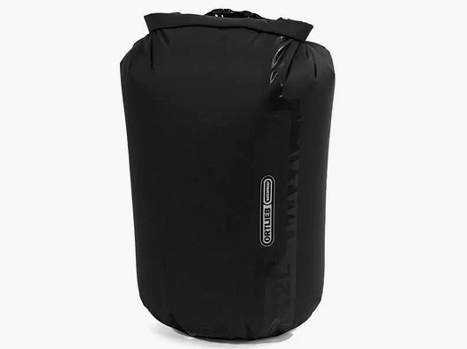 Ortlieb Ortlieb Packsack Dry-Bag PS10 12 L schwarz