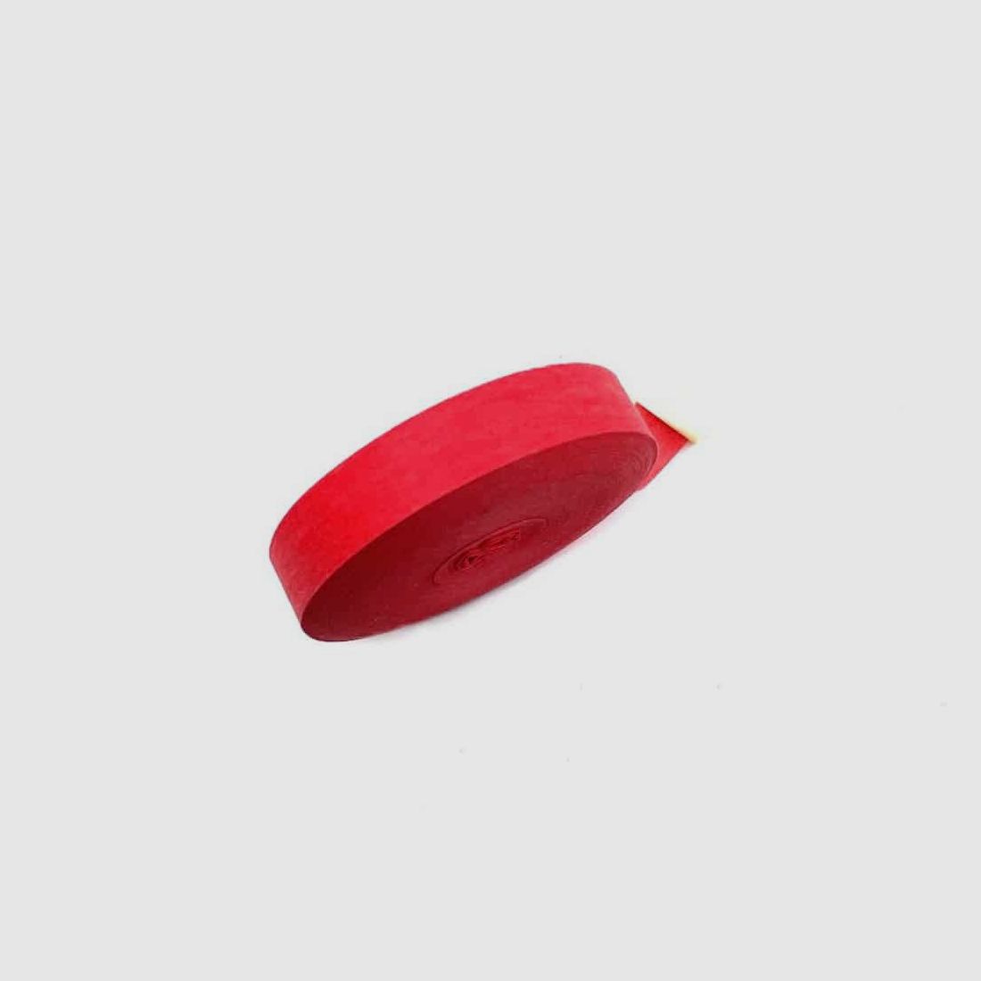 Fährtenband rot, Bild 1 von 2