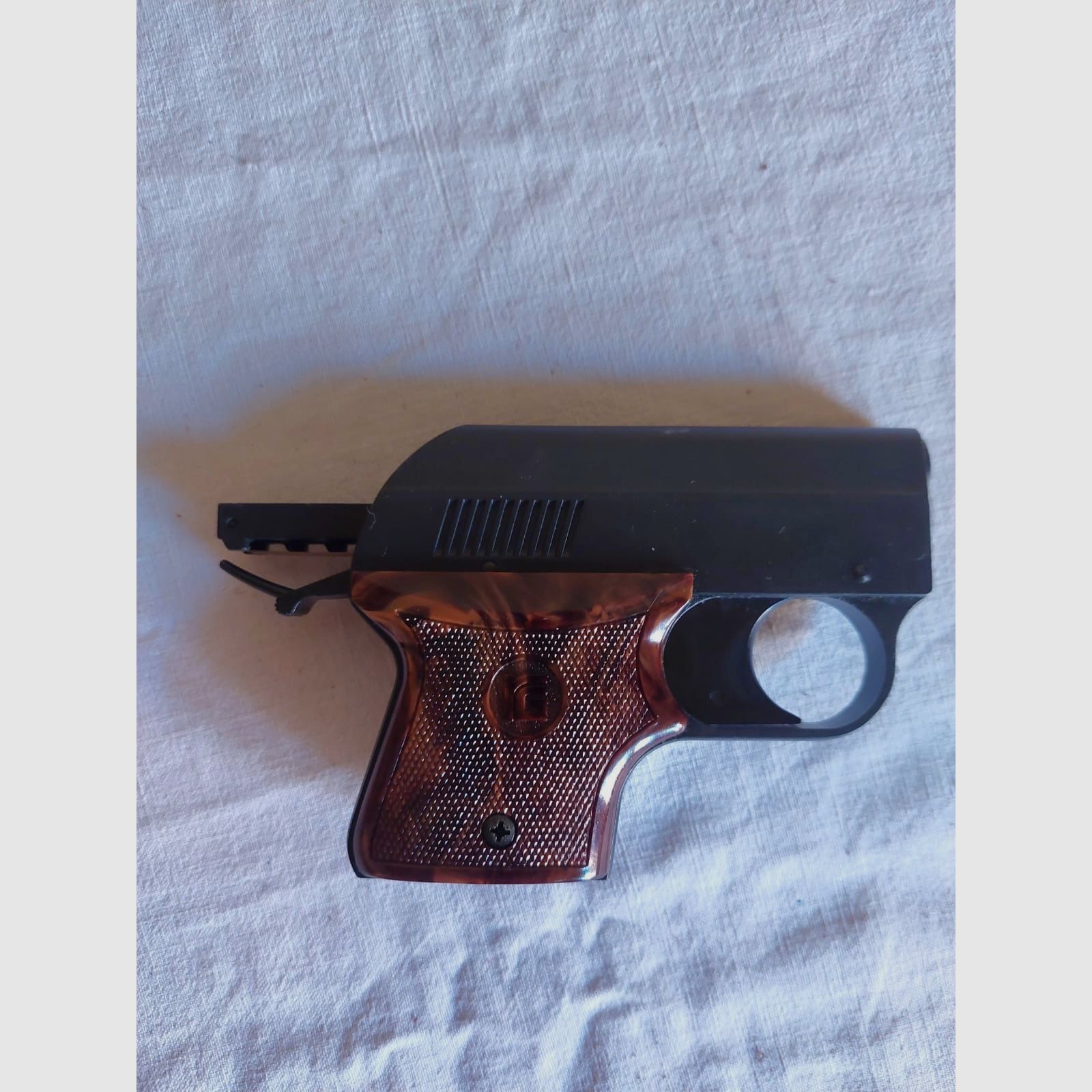 Röhm RG 3 6mm Flobert