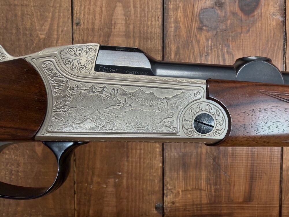 Blaser K770 Ultra Light