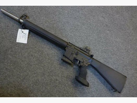 Oberland Arms OA-15 .223Rem