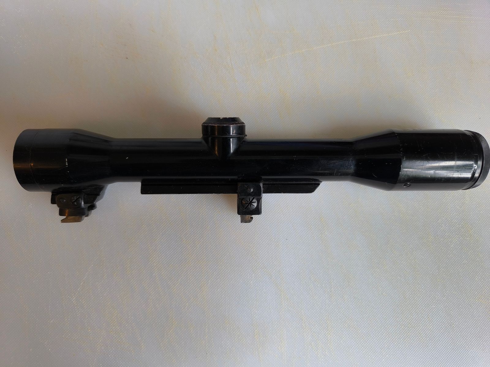 Hensoldt 4 x 32