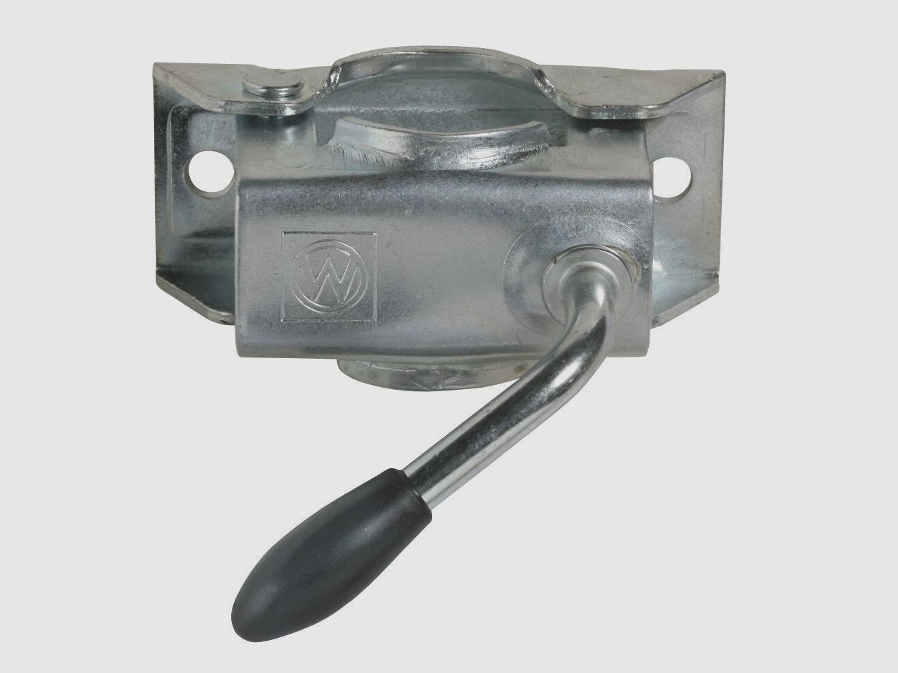 Morsetto per tubo ø 48 mm, immagine 2 di 3