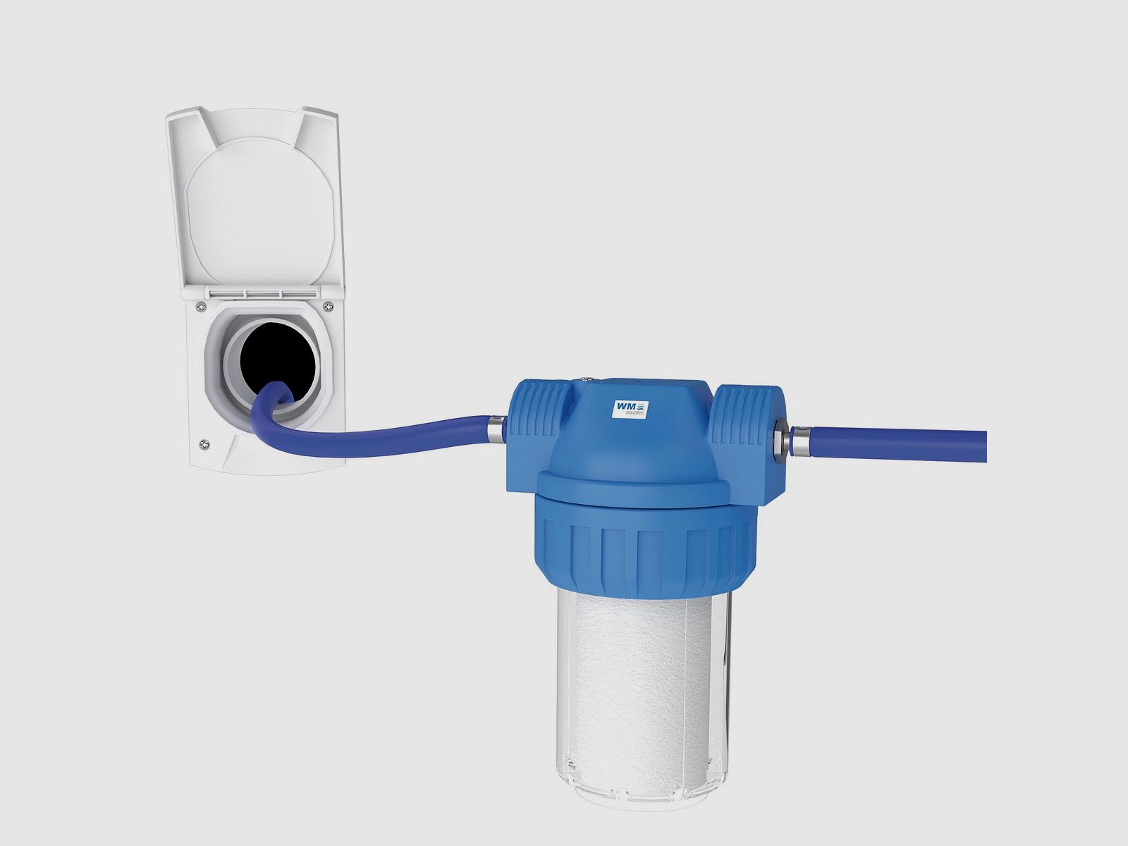 Wasserfilter-Set „Mobile Edition“, Bild 2 von 2