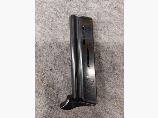 Heckler & Koch, Oberndorf HK 4