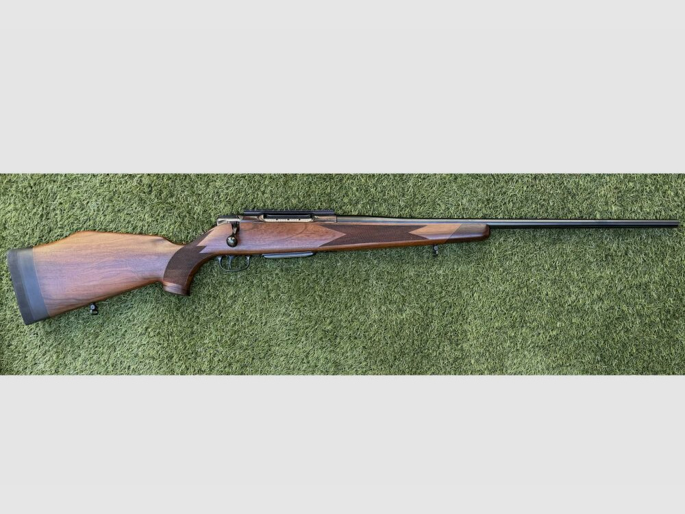Sauer & Sohn 80 8x68S