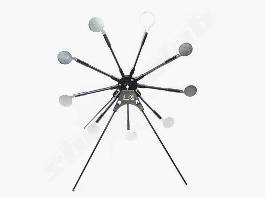 Umarex Flipping Target