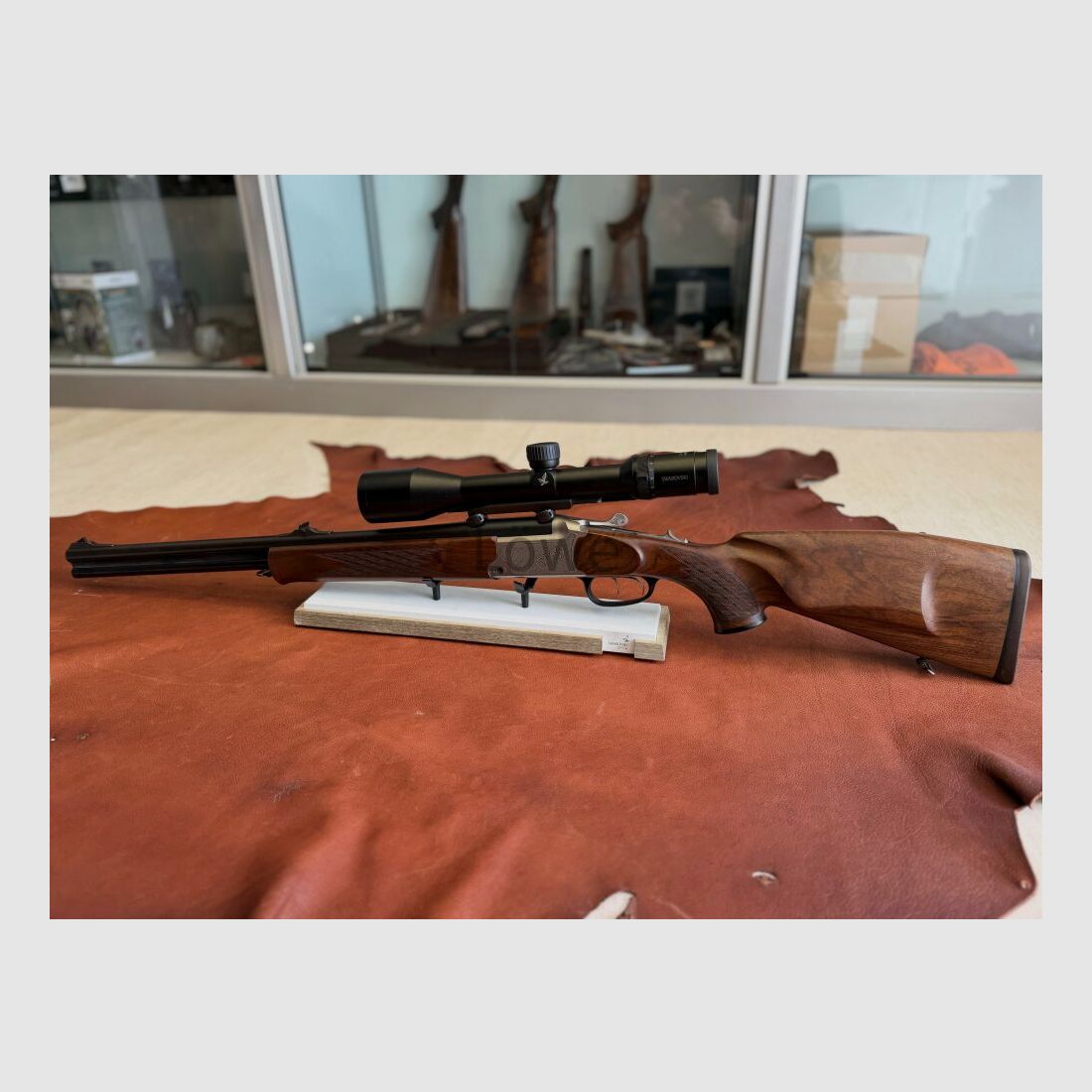 Blaser BS 95 Prestige