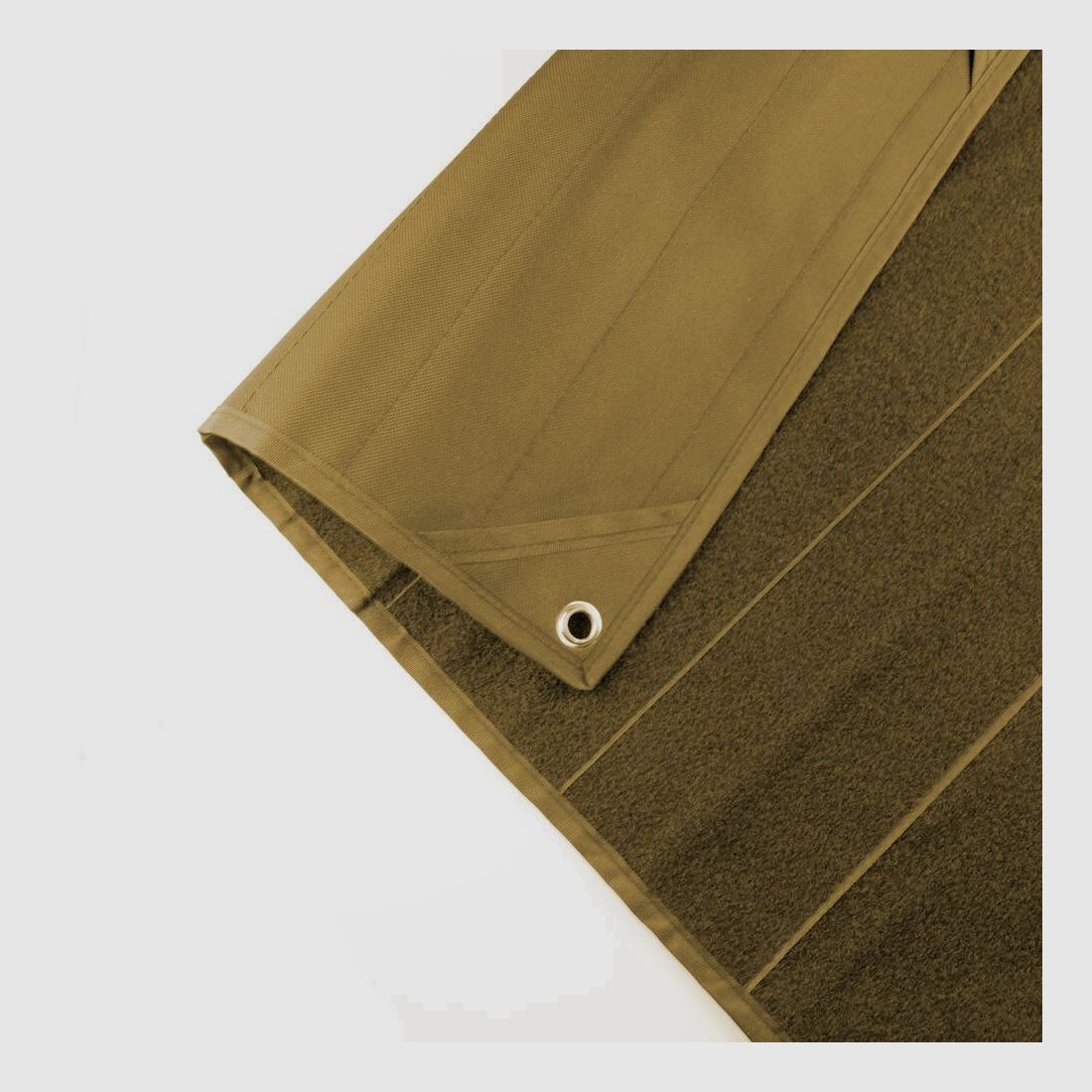 Patchwand Tan 70cm x 100cm