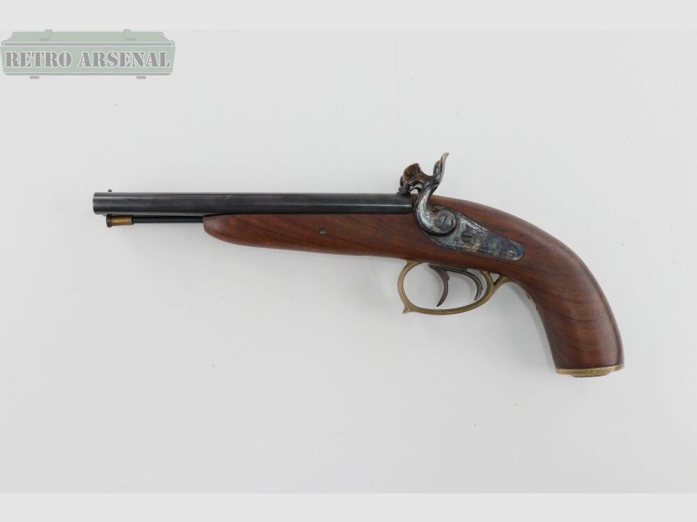 Wike VL pistola doppia, immagine 1 di 3