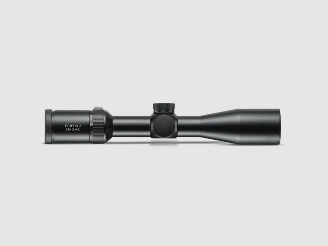 Visor Leica Fortis 1.8-12x42 i, imagen 2 de 5
