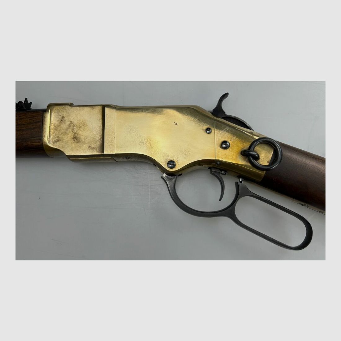 Uberti & Gardone 66