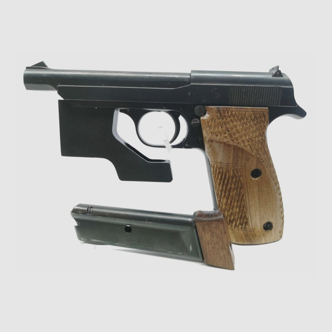 Norinco TT Olympia