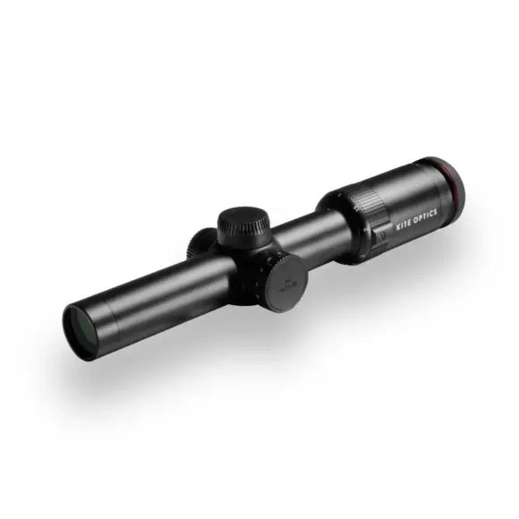 Kite Optics K6 1-6x24i HD Drijfjacht Richtkijker, afbeelding 5 van 8