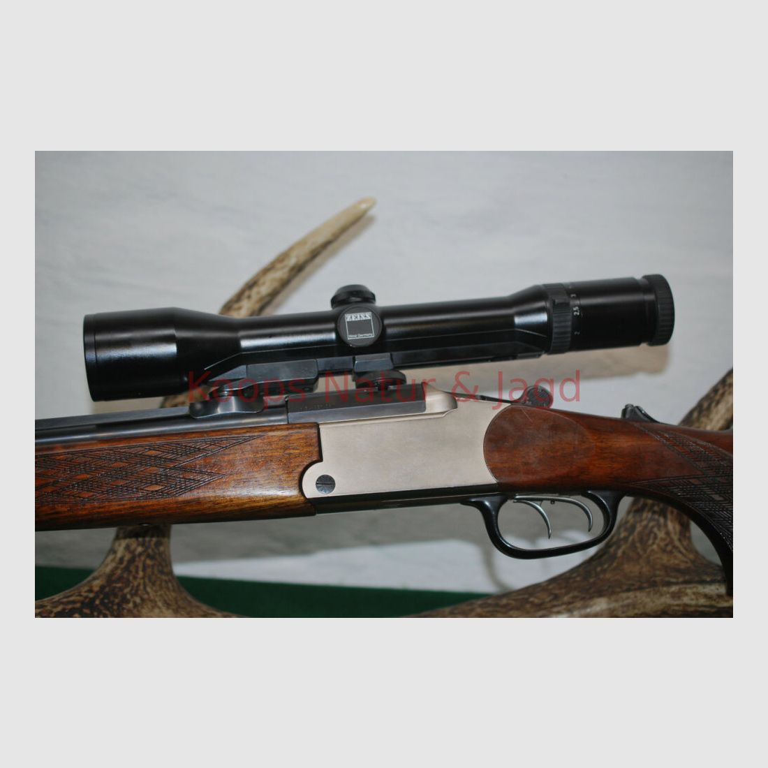 Blaser 700