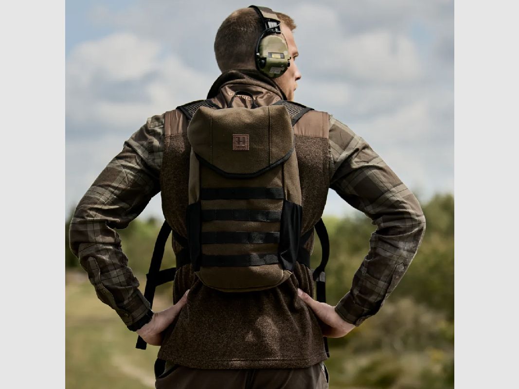 FOREST HUNTER 12L Mochila HARKILA, imagen 7 de 8