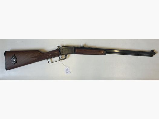 Marlin 1897 Texan
