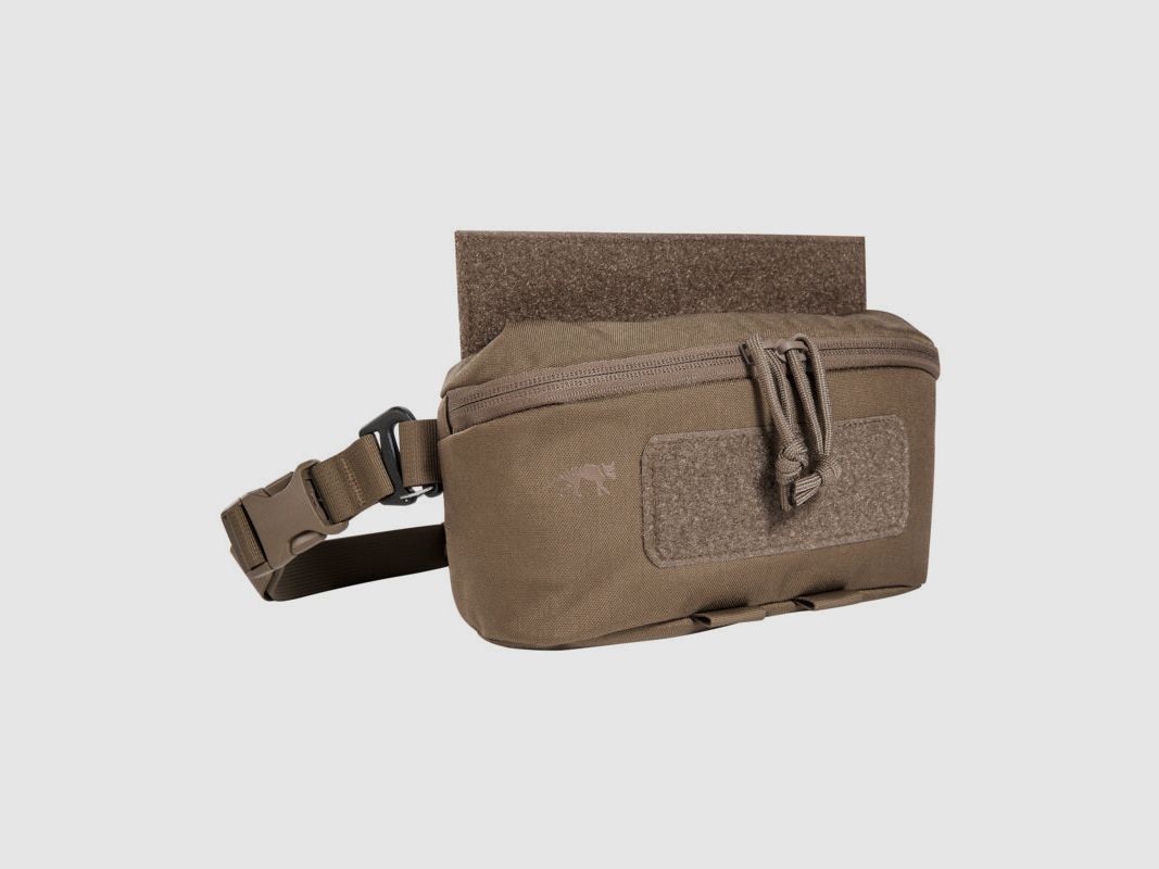 Tasmanian Tiger Plate Carrier Pouch VL