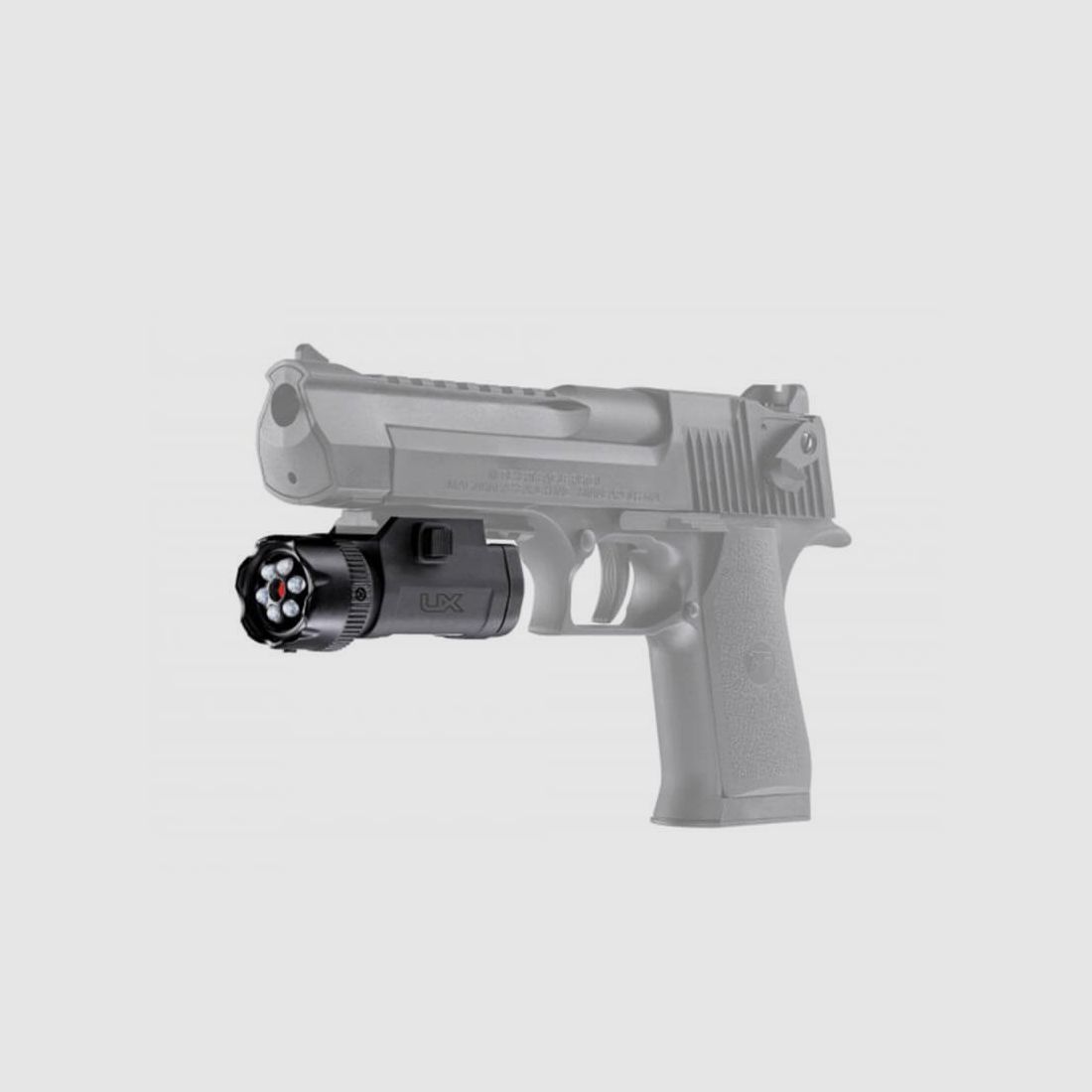 Umarex UX LLM1 Licht-Laser-Modul 1