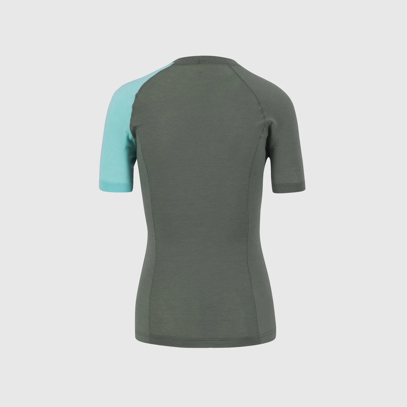 KARPOS DINAMICO MERINO 130 W T-SHIRT, afbeelding 2 van 2
