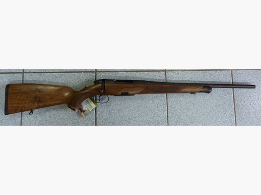 Repetierbüchse Steyr Arms SM12 Goiserer Holz JJ Kaliber 308 Win.