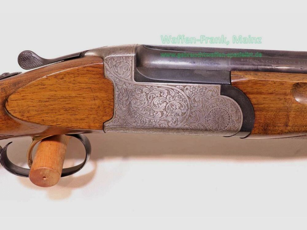 Zoli - Italien Mod. Waldjagd/Skeet