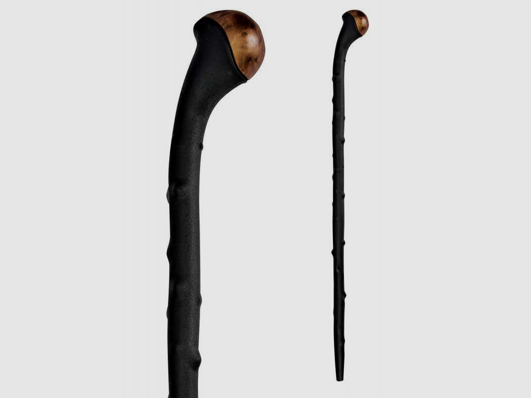 Blackthorn Shillelagh Irischer Gehstock Schlagstock