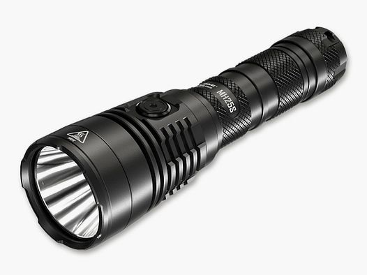 Taschenlampe MH25S