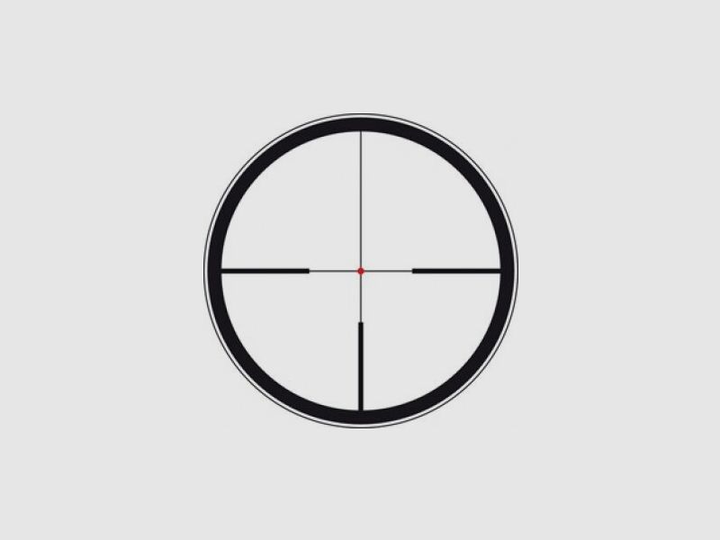 Leica Magnus 1,5-10x42i