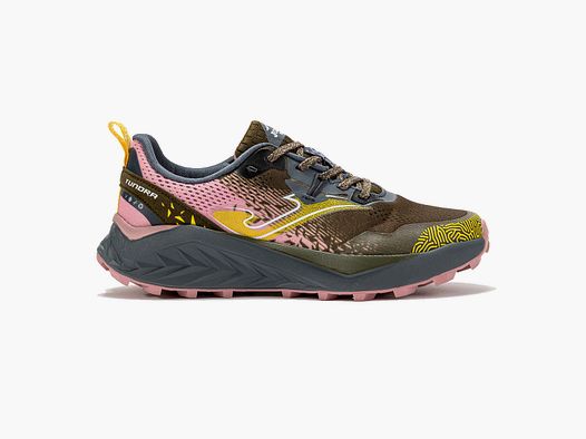 SCHUHE – DAMEN – JOMA – TUNDRA LADY 2523 Grün