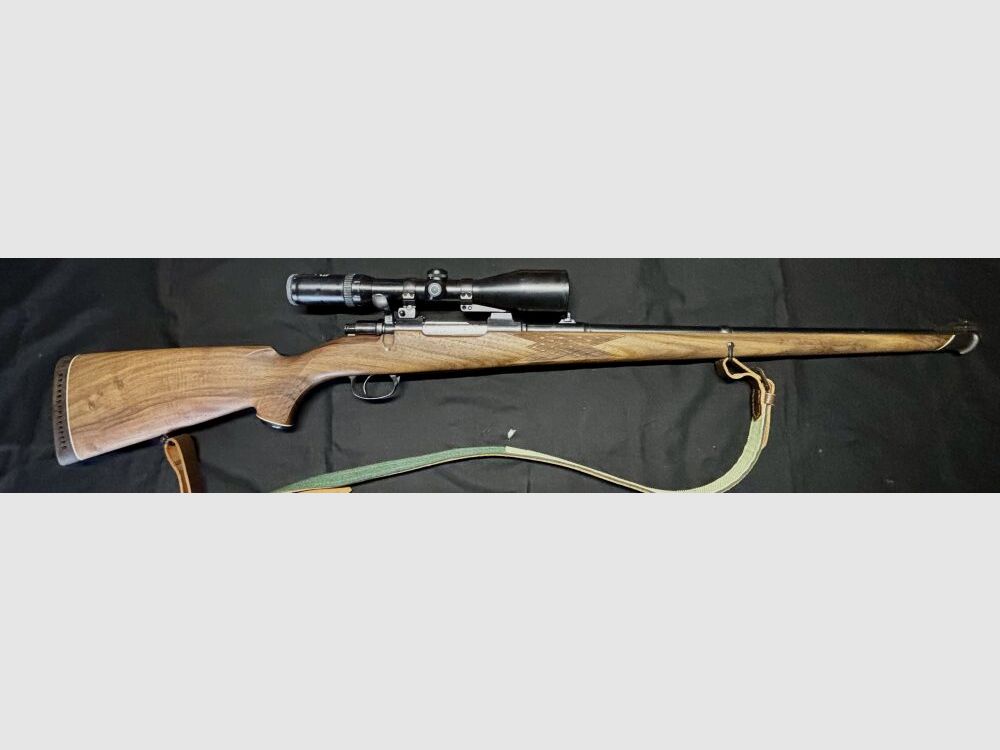ZBROJOVKA BRNO ohne 8x57JS, Bild 1 von 7