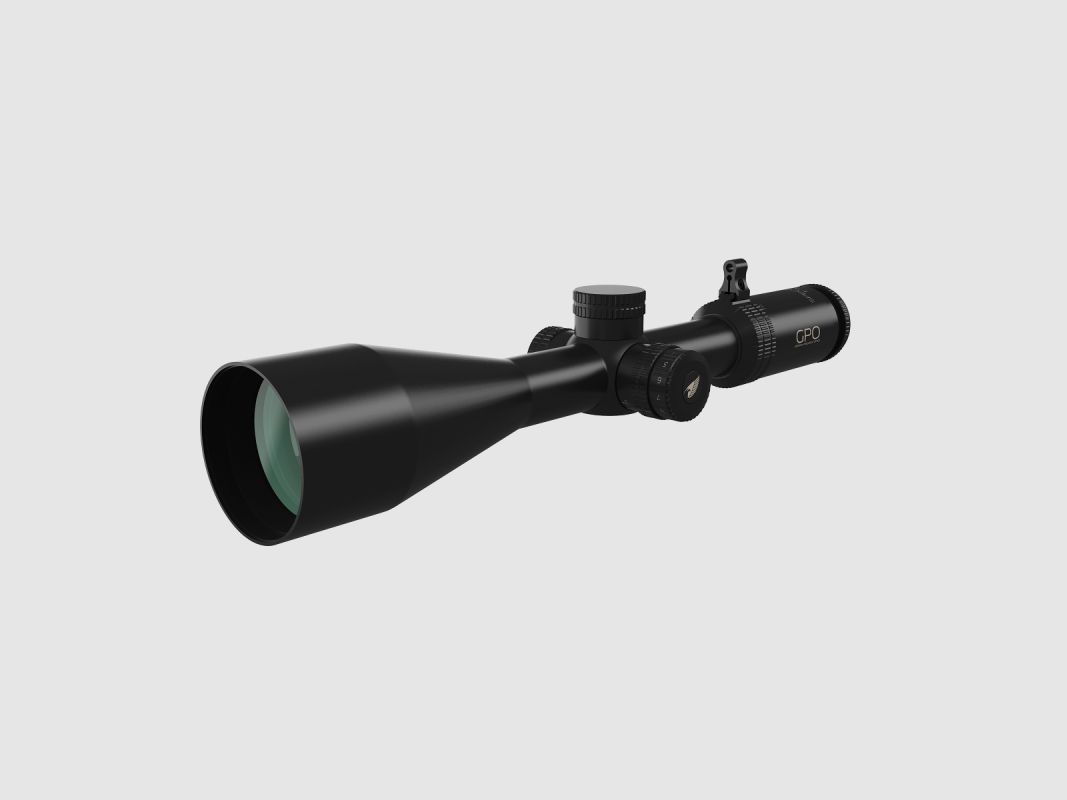 Zielfernrohr GPO SPECTRA 5X 3-15X56, Bild 1 von 3