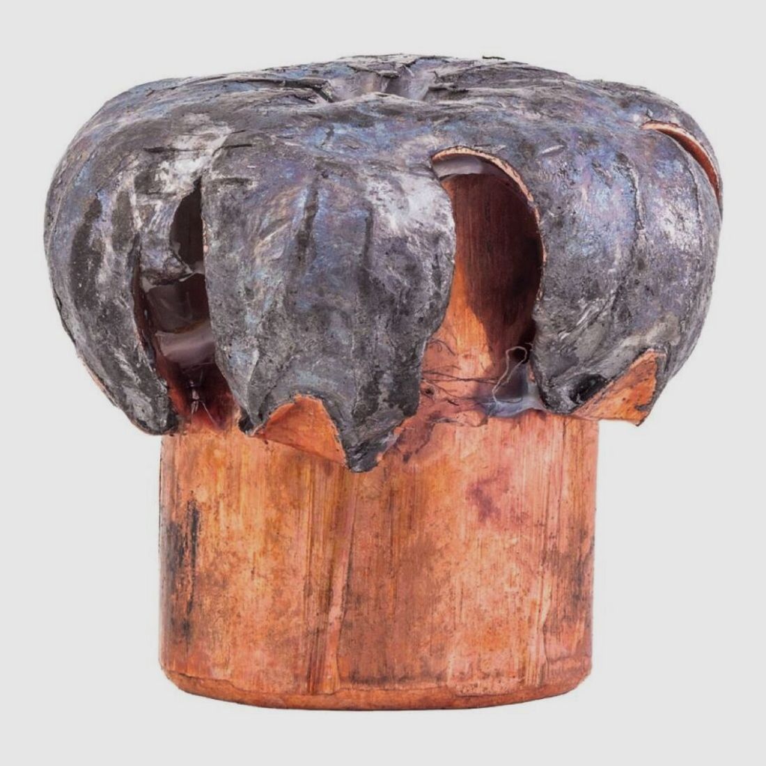 CCI Uppercut JHP 40grs 50St .22wmr