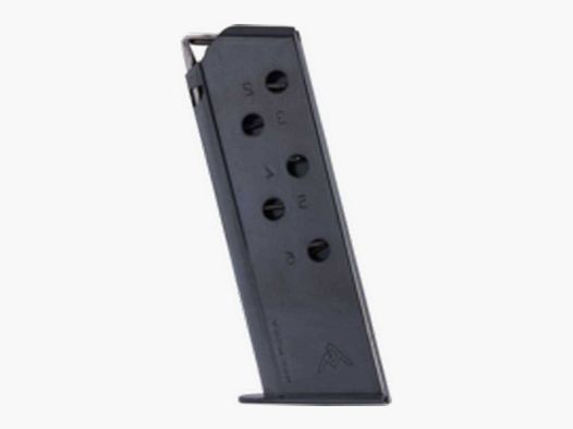 MAGAZIN WALTHER PPK.32 7SCHUSS (METALLSPITZE) 7.65