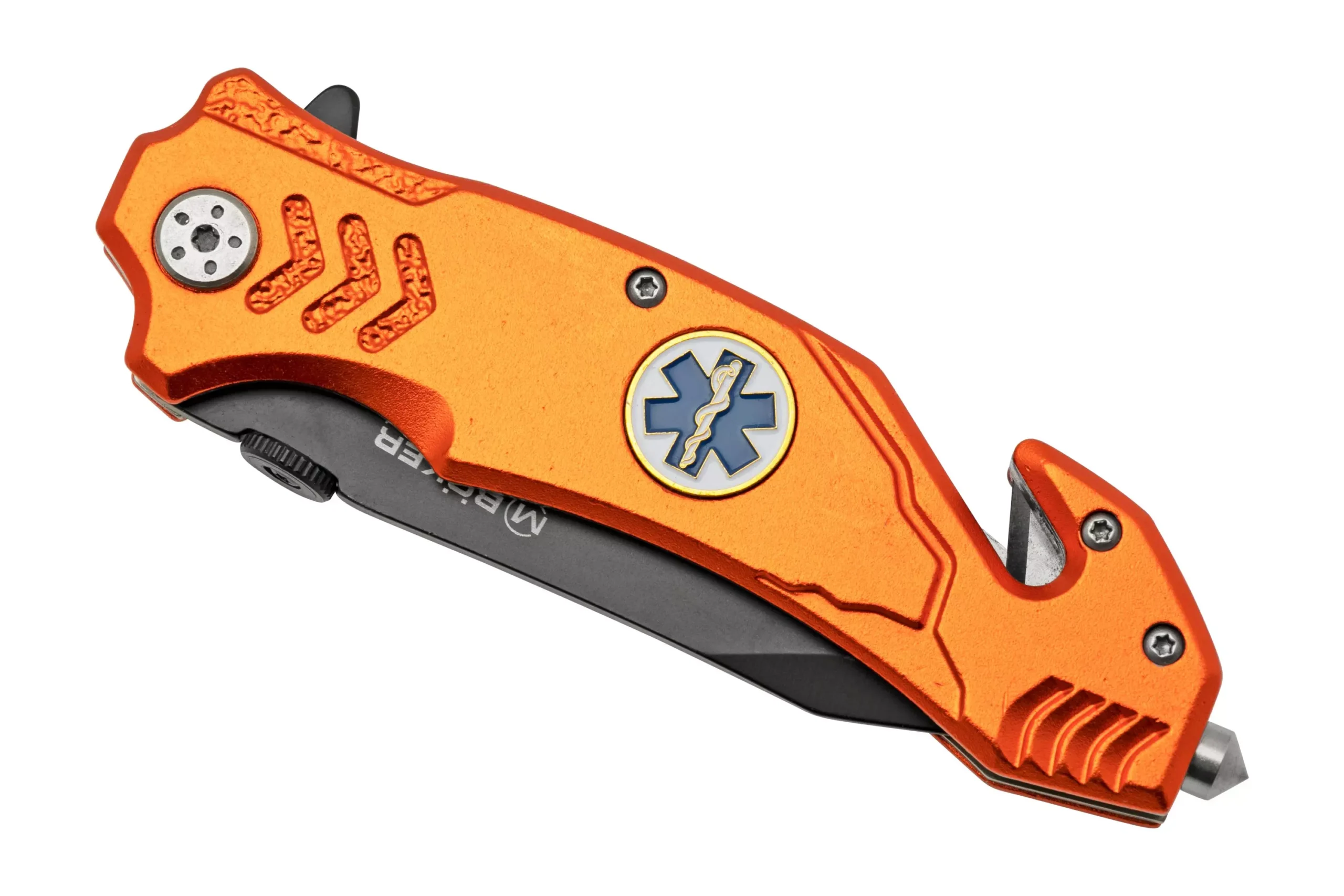 Boker Magnum EMS Couteau de secours, image 6 sur 6