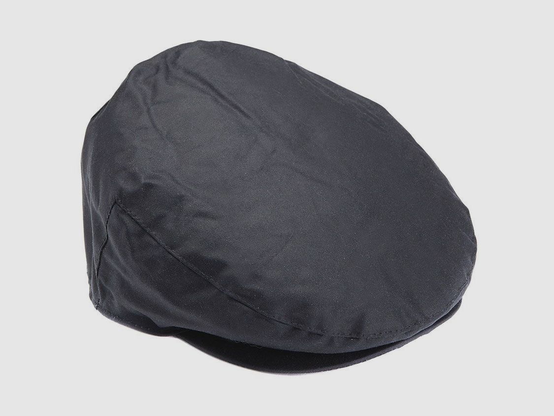 Barbour Wosk - Czapka z daszkiem