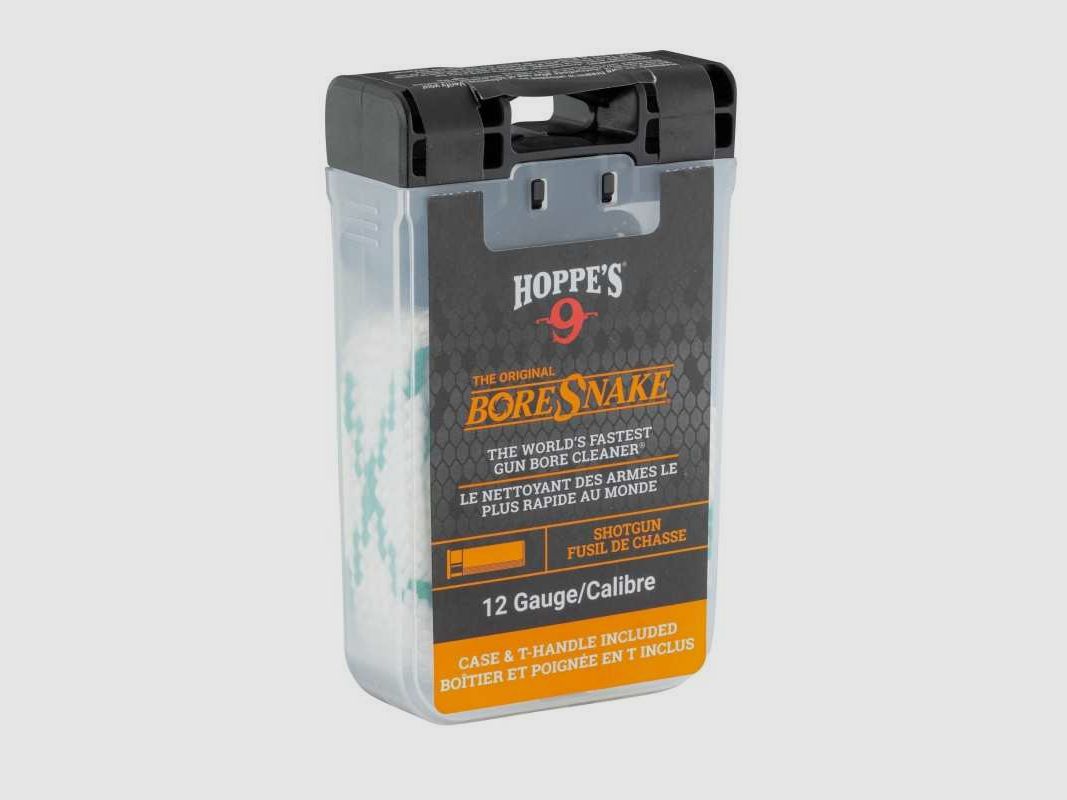 Cordon de nettoyage BoreSnake pour canons fusils - BoreSnake Cal. 16, image 1 sur 10