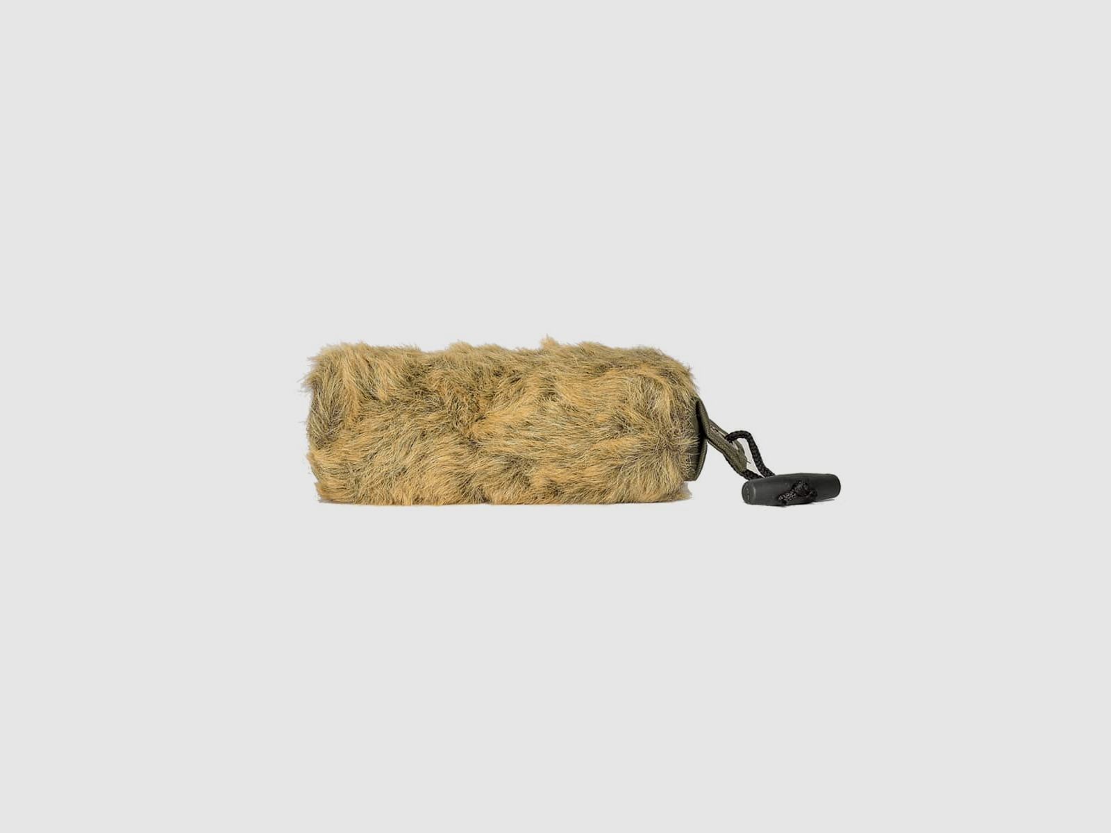 Hundedummy 500 Gramm mit Kunstfell, Bild 1 von 2