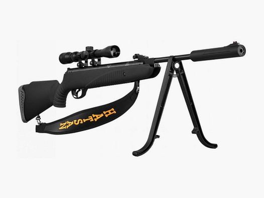 Hatsan Mod 85 Sniper Vortex 5.5 mm