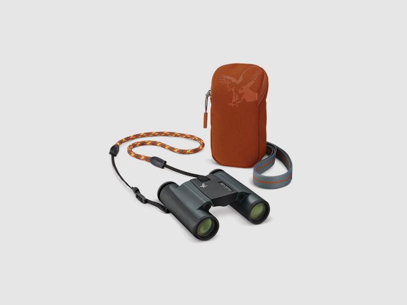 Swarovski CL Pocket Mountain 8x25 B binoculars