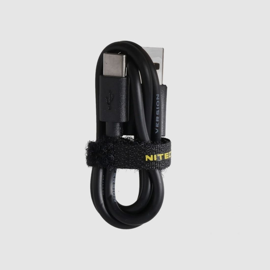 2-in-1-muggenverjager Nitecore EMR10 Lite zwart, afbeelding 5 van 5