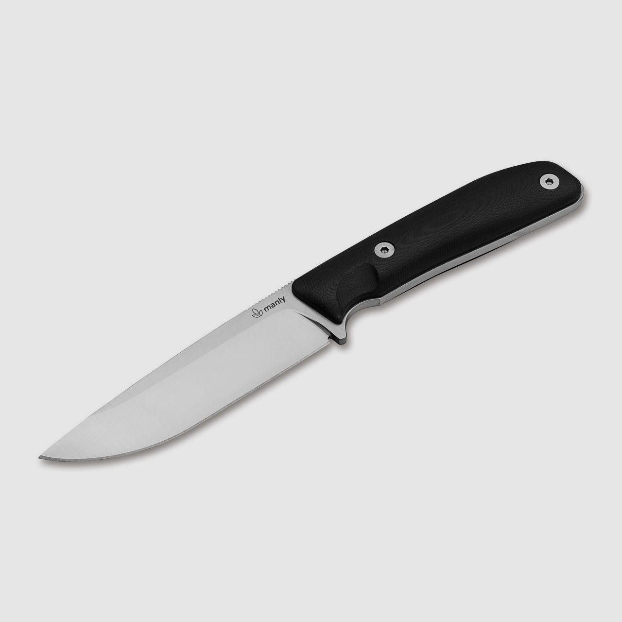 Blaze D2 Black Outdoormesser