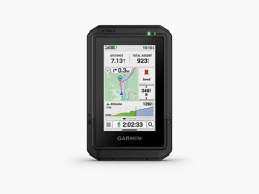 Garmin Garmin GPS-Handgerät eTrex Touch