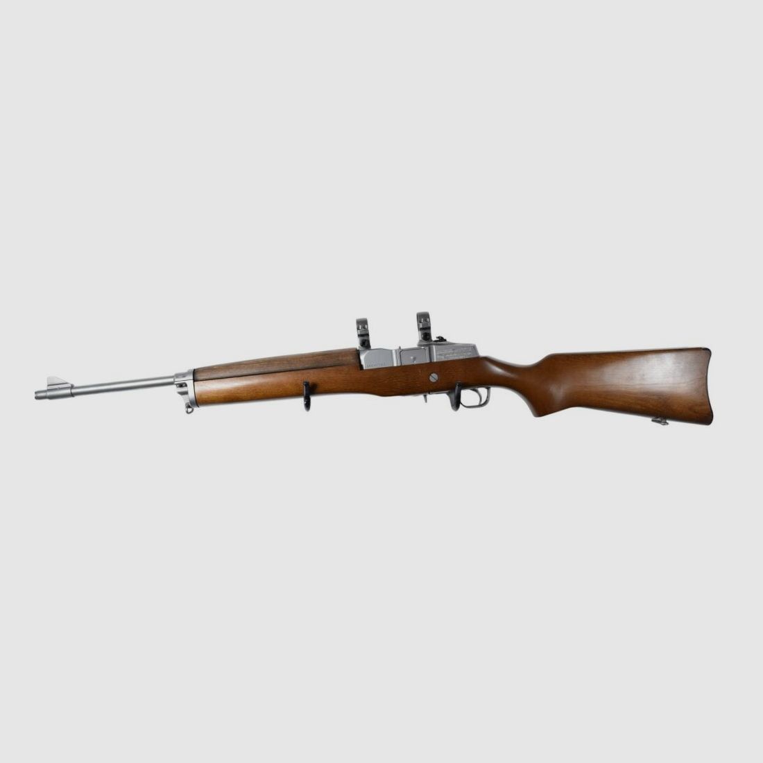 Ruger Mini 14