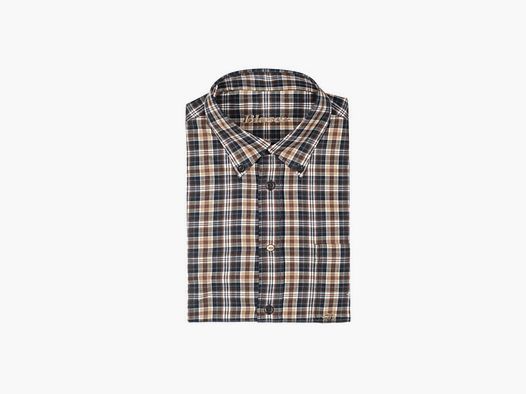BLASER Camisa Twill Clásica