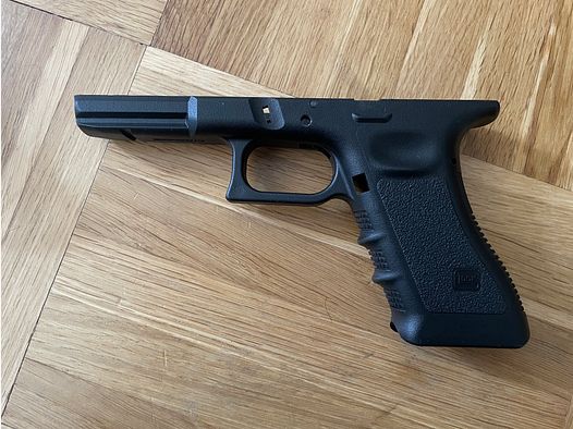Guarder Glock 17 Gen 3 Frame / grip – TM WE VFC compatible – without internals