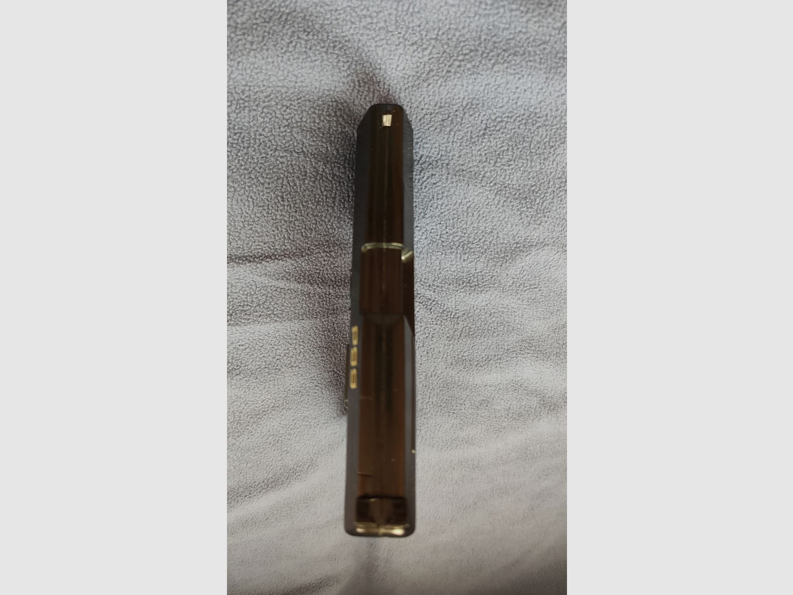 Wicke P99 Spielzeug Waffe
