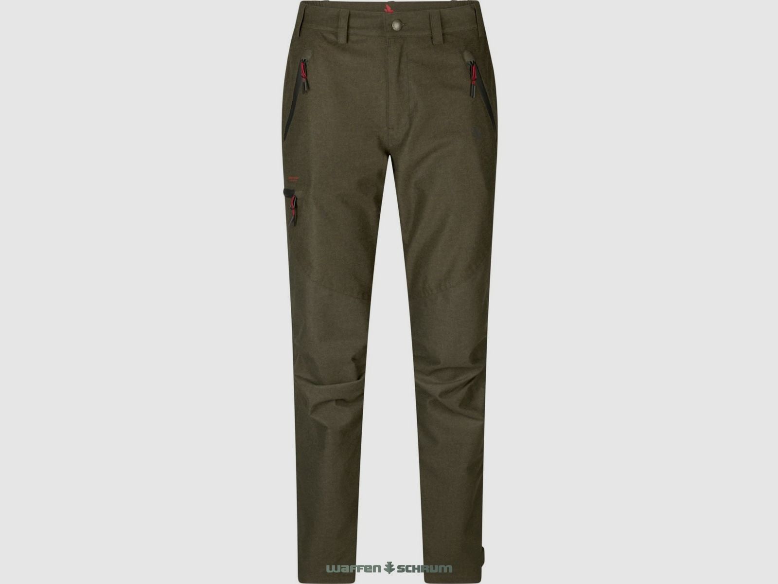 Seeland Hose Avail Pine Green Melange